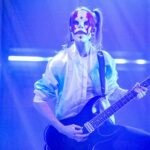 Hämatom bringen die Turbinenhalle Oberhausen mit „Gagamania“ zum Beben Hämatom bringen die Turbinenhalle Oberhausen mit „Gagamania“ zum Beben