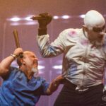 Hämatom bringen die Turbinenhalle Oberhausen mit „Gagamania“ zum Beben Hämatom bringen die Turbinenhalle Oberhausen mit „Gagamania“ zum Beben