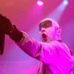 Hämatom bringen die Turbinenhalle Oberhausen mit „Gagamania“ zum Beben Hämatom bringen die Turbinenhalle Oberhausen mit „Gagamania“ zum Beben