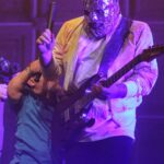 Hämatom bringen die Turbinenhalle Oberhausen mit „Gagamania“ zum Beben Hämatom bringen die Turbinenhalle Oberhausen mit „Gagamania“ zum Beben