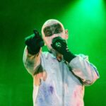 Hämatom bringen die Turbinenhalle Oberhausen mit „Gagamania“ zum Beben Hämatom bringen die Turbinenhalle Oberhausen mit „Gagamania“ zum Beben