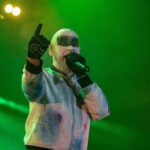 Hämatom bringen die Turbinenhalle Oberhausen mit „Gagamania“ zum Beben Hämatom bringen die Turbinenhalle Oberhausen mit „Gagamania“ zum Beben