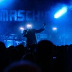 Heldmaschine mit der Eiszeit“-Tour in dem Kulttempel in Oberhausen – Fotos Heldmaschine mit der Eiszeit“-Tour in dem Kulttempel in Oberhausen – Fotos