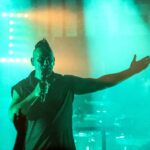 Heldmaschine mit der Eiszeit“-Tour in dem Kulttempel in Oberhausen – Fotos Heldmaschine mit der Eiszeit“-Tour in dem Kulttempel in Oberhausen – Fotos