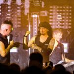 Heldmaschine mit der Eiszeit“-Tour in dem Kulttempel in Oberhausen – Fotos Heldmaschine mit der Eiszeit“-Tour in dem Kulttempel in Oberhausen – Fotos