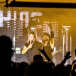 Heldmaschine mit der Eiszeit“-Tour in dem Kulttempel in Oberhausen – Fotos Heldmaschine mit der Eiszeit“-Tour in dem Kulttempel in Oberhausen – Fotos