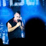 Heldmaschine mit der Eiszeit“-Tour in dem Kulttempel in Oberhausen – Fotos Heldmaschine mit der Eiszeit“-Tour in dem Kulttempel in Oberhausen – Fotos