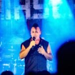 Heldmaschine mit der Eiszeit“-Tour in dem Kulttempel in Oberhausen – Fotos Heldmaschine mit der Eiszeit“-Tour in dem Kulttempel in Oberhausen – Fotos