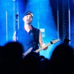 Heldmaschine mit der Eiszeit“-Tour in dem Kulttempel in Oberhausen – Fotos Heldmaschine mit der Eiszeit“-Tour in dem Kulttempel in Oberhausen – Fotos