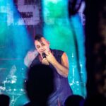 Heldmaschine mit der Eiszeit“-Tour in dem Kulttempel in Oberhausen – Fotos Heldmaschine mit der Eiszeit“-Tour in dem Kulttempel in Oberhausen – Fotos