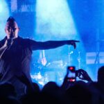 Heldmaschine mit der Eiszeit“-Tour in dem Kulttempel in Oberhausen – Fotos Heldmaschine mit der Eiszeit“-Tour in dem Kulttempel in Oberhausen – Fotos