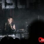 Heldmaschine mit der Eiszeit“-Tour in dem Kulttempel in Oberhausen – Fotos Heldmaschine mit der Eiszeit“-Tour in dem Kulttempel in Oberhausen – Fotos