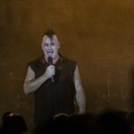 Heldmaschine mit der Eiszeit“-Tour in dem Kulttempel in Oberhausen – Fotos Heldmaschine mit der Eiszeit“-Tour in dem Kulttempel in Oberhausen – Fotos