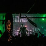 Heldmaschine mit der Eiszeit“-Tour in dem Kulttempel in Oberhausen – Fotos Heldmaschine mit der Eiszeit“-Tour in dem Kulttempel in Oberhausen – Fotos