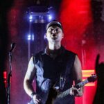 Heldmaschine mit der Eiszeit“-Tour in dem Kulttempel in Oberhausen – Fotos Heldmaschine mit der Eiszeit“-Tour in dem Kulttempel in Oberhausen – Fotos