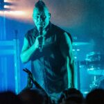 Heldmaschine mit der Eiszeit“-Tour in dem Kulttempel in Oberhausen – Fotos Heldmaschine mit der Eiszeit“-Tour in dem Kulttempel in Oberhausen – Fotos