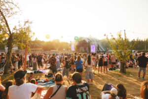 Happiness Festival 2027: Dritte Line-Up Welle Happiness Festival 2027: Dritte Line-Up Welle