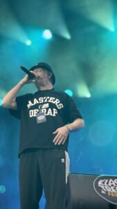 Klassentreffen 2027- MOR, Azad und Marteria geben sich die Ehre