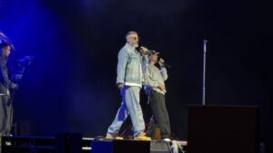 Klassentreffen 2027- MOR, Azad und Marteria geben sich die Ehre