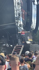 Klassentreffen 2027- MOR, Azad und Marteria geben sich die Ehre