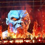 Duran Duran in Köln: Achtziger-Wahnsinn mit Video-Brett! Duran Duran in Köln: Achtziger-Wahnsinn mit Video-Brett!