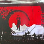 Duran Duran in Köln: Achtziger-Wahnsinn mit Video-Brett! Duran Duran in Köln: Achtziger-Wahnsinn mit Video-Brett!