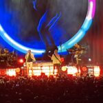 Duran Duran in Köln: Achtziger-Wahnsinn mit Video-Brett! Duran Duran in Köln: Achtziger-Wahnsinn mit Video-Brett!