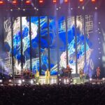 Duran Duran in Köln: Achtziger-Wahnsinn mit Video-Brett! Duran Duran in Köln: Achtziger-Wahnsinn mit Video-Brett!