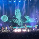 Duran Duran in Köln: Achtziger-Wahnsinn mit Video-Brett! Duran Duran in Köln: Achtziger-Wahnsinn mit Video-Brett!