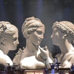 Duran Duran in Köln: Achtziger-Wahnsinn mit Video-Brett! Duran Duran in Köln: Achtziger-Wahnsinn mit Video-Brett!