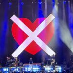Duran Duran in Köln: Achtziger-Wahnsinn mit Video-Brett! Duran Duran in Köln: Achtziger-Wahnsinn mit Video-Brett!