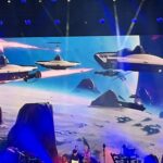 Duran Duran in Köln: Achtziger-Wahnsinn mit Video-Brett! Duran Duran in Köln: Achtziger-Wahnsinn mit Video-Brett!