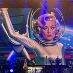 Duran Duran in Köln: Achtziger-Wahnsinn mit Video-Brett! Duran Duran in Köln: Achtziger-Wahnsinn mit Video-Brett!