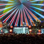 Duran Duran in Köln: Achtziger-Wahnsinn mit Video-Brett! Duran Duran in Köln: Achtziger-Wahnsinn mit Video-Brett!
