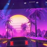 Duran Duran in Köln: Achtziger-Wahnsinn mit Video-Brett! Duran Duran in Köln: Achtziger-Wahnsinn mit Video-Brett!