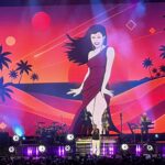 Duran Duran in Köln: Achtziger-Wahnsinn mit Video-Brett! Duran Duran in Köln: Achtziger-Wahnsinn mit Video-Brett!