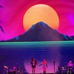 Duran Duran in Köln: Achtziger-Wahnsinn mit Video-Brett! Duran Duran in Köln: Achtziger-Wahnsinn mit Video-Brett!