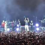 Duran Duran in Köln: Achtziger-Wahnsinn mit Video-Brett! Duran Duran in Köln: Achtziger-Wahnsinn mit Video-Brett!