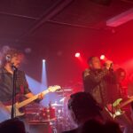 TYKETTO – Rock’n’Roll Salvation in Köln TYKETTO – Rock’n’Roll Salvation in Köln