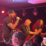 TYKETTO – Rock’n’Roll Salvation in Köln TYKETTO – Rock’n’Roll Salvation in Köln