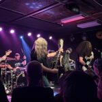 TYKETTO – Rock’n’Roll Salvation in Köln TYKETTO – Rock’n’Roll Salvation in Köln
