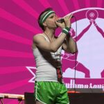 Marteria: K&ouml;ln feiert eine Rap-Party mit G&auml;nsehautmomenten