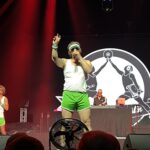 Marteria: K&ouml;ln feiert eine Rap-Party mit G&auml;nsehautmomenten