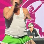Marteria: K&ouml;ln feiert eine Rap-Party mit G&auml;nsehautmomenten