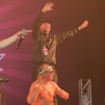 Marteria: K&ouml;ln feiert eine Rap-Party mit G&auml;nsehautmomenten