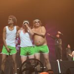 Marteria: K&ouml;ln feiert eine Rap-Party mit G&auml;nsehautmomenten