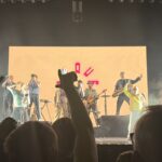 Marteria: K&ouml;ln feiert eine Rap-Party mit G&auml;nsehautmomenten