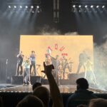 Marteria: K&ouml;ln feiert eine Rap-Party mit G&auml;nsehautmomenten