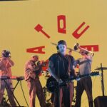 Marteria: K&ouml;ln feiert eine Rap-Party mit G&auml;nsehautmomenten