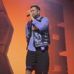 Marteria: K&ouml;ln feiert eine Rap-Party mit G&auml;nsehautmomenten